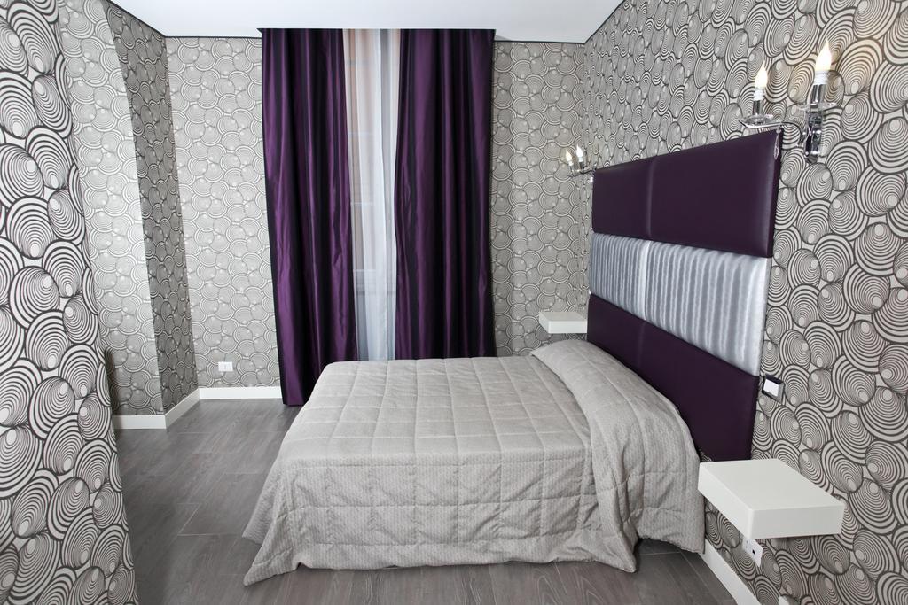 Hotel Nardizzi Americana Рим Экстерьер фото